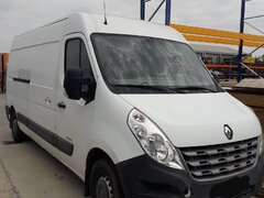 Renault Master 2.3 dCi 125 C, furgon, 2011 ITP 2027- GATA DE LUCRU!