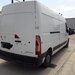 Renault Master 2.3 dCi   125 C, furgon, 2011   ITP 2027- GATA DE LUCRU!
