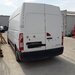 Renault Master 2.3 dCi   125 C, furgon, 2011   ITP 2027- GATA DE LUCRU!